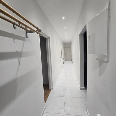 S Villa Malmo