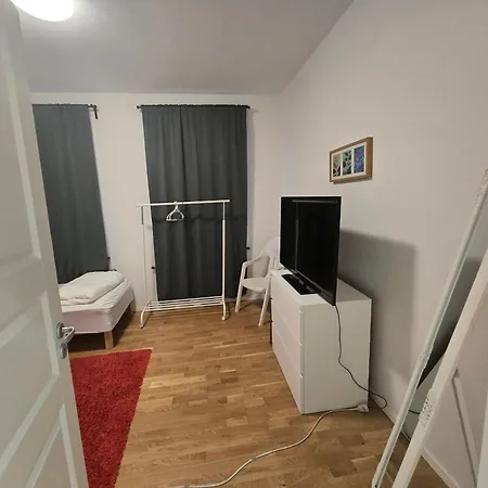 S Villa *