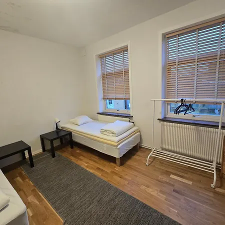 Villa S Malmo